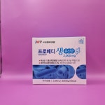 프로메디생유산균 유산균12종 혼합분말 0.4%(20억 유산균 투입/1포) : 해맞이랑