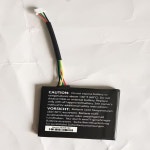 TI-Nspire CX CAS용 Texas Instruments N2/AC/2L1/A용 3.7L0800SP 배터리 541384530001 -G0912 시리즈 P11P35-09-N0 : 에스디원연구소