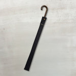 고티바쉬 2세대 우드핸들 풀카본 초경량 골프 장우산 122cm (G6112) : Gotivathy