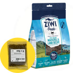 고양이사료샘플 지위픽 캣 고등어&양고기 샘플 10g T406[26년5월9일] : 블랑캣