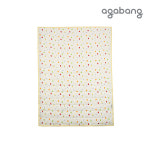 [아가방]푸릇리플패드(MULTI)_01Q08400500 : 메가마트 신선도원몰