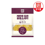 [유통기한임박 소비기한임박] 한성기업 계란옷 입은 통통 소세지 1kg (~2025년 06월 24일 까지) : 올다룸