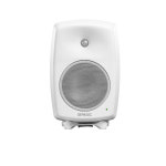GENELEC 8320AWM SAM 모니터 스피커 화이트 1통 : 디지털 하이테크