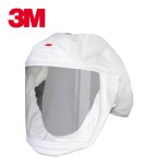 3M S133L 후드 전동식 송기식마스크 전용 : 선우세이프티