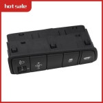 A57M-Car 계기판 휘도 헤드 라이트 조정 스위치 버튼 93710-F8400 Hyundai Tucson 2015-2018 OFF Tailgate Switch Pa : 에스디원연구소