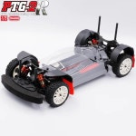 LC 레이싱 PTG-2R 1/10 4WD 랠리 카 키트 : 오후의 여유 상점