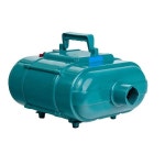 3300 W Double Motor Dog Hair Dryer Eco Friendly Pet Grooming Tools Copper Blower and Blasters for Do : 퀸즈백화점