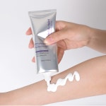 에끌라뒤땅 바디 브라이트너 미백 톤업 크림 100ml : 여배우스킨 인피니블랑