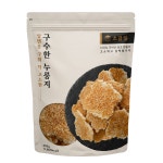 소금성 구수한 누룽지 450g 10개입 / 양면구워 고소한 100% 국내산 : 소금성SaltCastle
