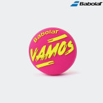 BABOLAT 바볼랏 바모스 댐프너 x2 RAFA (700123) ROSE 테니스라켓 : TAEMUMU
