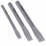 ALWORKKIT 튼튼한 콜드 세트 3피스 Cr 스틸 1cm 8인치 3cm 2인치 6cm : 다한당-2