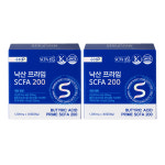 낙산프라임 낙산균프라임SCFA200(플러스엑스팜) 1개월분(30정,1개)수량별 정책 : 스마트건강온누리