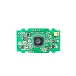 3840H x 3104V 4K 12MP HD 1/3.06인치 IMX258 USB 카메라 모듈 FF 120 ° 얼굴 인식을 위한 디지털 마이크 포함 : 레드락드롭
