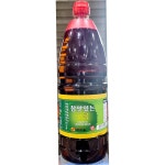 진솔 참맛 기름 1.8L 10개입 업소용 식용유 : 복된 식품