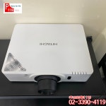 [중고]CP-F600 중고 빔프로젝터 6000안시 WUXGA  강당용 업소용 스크린골프장 회의실 : 프로젝터119