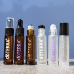 도테라로고 3종세트 (롤온,스포이드,스프레이) : 로랑아랑