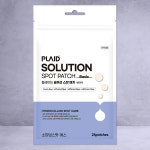 뉴 소마덤 플레이드 솔루션 스팟패치 베이직 여드름패치 하이드로콜로이드 : SC위드유