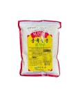 복만네식품 복만네 콩국수용 콩가루 850g (검은깨함유) : THE 대구식자재