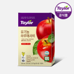 테일러 유기농 하루 애사비 스틱 애플사이다비너거 200ml, 1개 : 테일러팜스