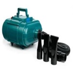3300 W Double Motor Dog Hair Dryer Eco Friendly Pet Grooming Tools Copper Blower and Blasters for Do : 퀸즈백화점