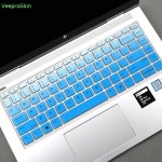 hp호환 ProBook 440 G5 x360 G1/440 G6/445 G6 /640 G4 14인치용 노트북 키보드 커버 보호대 스킨 : 멍그린