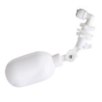 플로트 밸브 팔이있는 가능 조정 저수지에 가축 수족관 자동 물통 대한 수경법 필터 : 쿠투마켓