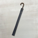 고티바쉬 2세대 우드핸들 풀카본 초경량 골프 장우산 122cm (G6112) : Gotivathy