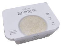 이순미 호심콩 담백콩죽(300g) 6개, 12개 특허받은 호심콩으로 건강을 지키는 담백콩죽 : 이순미 마더스푸드