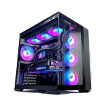 영웅컴퓨터 울트라게이밍플러스 P002  - i9 14900KF 32GB 1TB RTX5070  게임용 조립컴퓨터 게이밍PC 롤 아크 둠 발로란트 베그 : 영웅컴퓨터