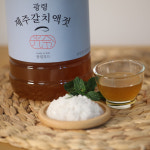 제주 갈치액젓 1.8L 갈치속액젓 : 광령푸드