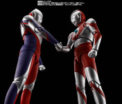 SHF 진골조제법 울트라맨티가 멀티타입 울트라의별에디션 : 아이카타샵