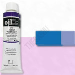 고품격유화물감 유화물감 A 50ml 747 버디터블루 1개입 : 하사슈