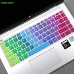 hp호환 ProBook 440 G5 x360 G1/440 G6/445 G6 /640 G4 14인치용 노트북 키보드 커버 보호대 스킨 : 멍그린