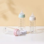 스펙트라 컴포트 젖꼭지 사이즈 선택 (1개X2개입) L, 1개 : 스펙트라