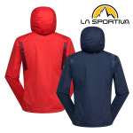 [라스포르티바] 월 브리즈 스트레치 남성 자켓 Wall Breeze Stretch Jkt M / LSFAMWJ004 : 7942캠프