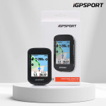 iGPSPORT BSC300T 자전거 GPS 속도계 터치스크린 네비게이션 한글지원 : 라이징 바이크