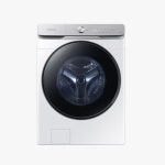 NEW 2025 삼성 AI 드럼세탁기 25kg 1등급 아기옷 반려동물 털 맞춤세탁 화이트 : 미리네가전