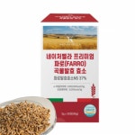 네이처벨라 프리미엄 파로 곡물발효 효소 3g x 30포 : 바이탈세븐