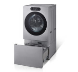 LG SIGNATURE 세탁건조기 25/13/4kg FH25LMTH : 프리미엄초저가연구소