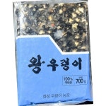 논우렁살 700g X10 업소용 수산가공품 : 복된 식품