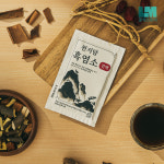 (흑염소추출액 100%) 천지담 충북제천 흑염소 진액 국내산 엑기스 효능 지육 100% 30포, 1개 : 웰스리믹