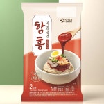 아워홈 함흥비빔냉면 스페셜에디션 : 플래그쉽코리아