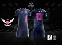 게코스포츠 X 부산 호암초등학교 교직원 배구클럽 : GEKO SPORTS