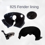 Krypton 001 01 02 03 05 06 09 전면 및 후면 펜더 라이닝에 합니다.   휠. : 백호유통사