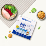 일동후디스 후디스펫 퍼펙트밀 소프트사료 닭가슴살, 800g, 1개 : 후디스펫