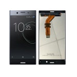 소니 엑스페리아 XZ 디스플레이용 터치 스크린 디지타이저 교체 부품 5.2 LCD F8331 : seowonglobal02