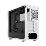 Fractal Design Meshify 2 White Clear 강화유리 (화이트) : 주식회사 케이원씨앤에스
