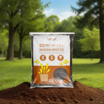 원예용 상토 텃밭 분갈이 배양토 용토 화분 가드닝 다육이 농장 흙 25L : alonely man