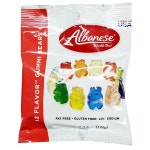 Albanese 12 풍미 베어스 구미 100g × 12봉 : ryuryun