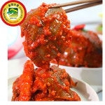 솔향  동해의 바다 내음 감칠 맛 나는가자미식혜 350g : 솔향